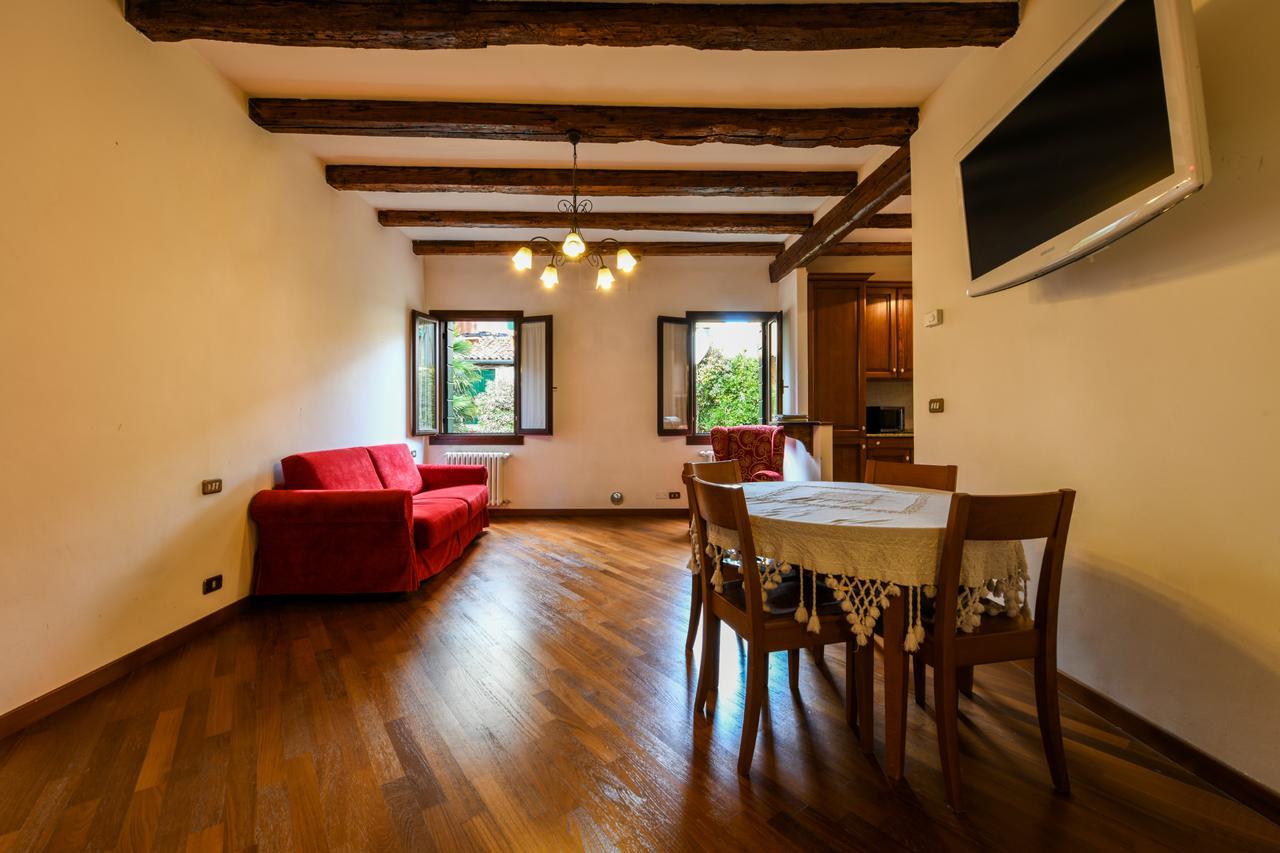 Apartamento Red Fashion Venecia