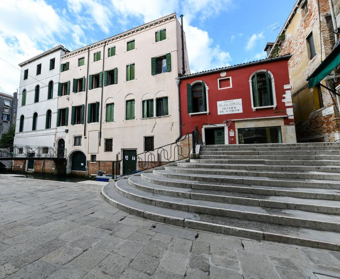 Red Fashion Apartamento Venecia