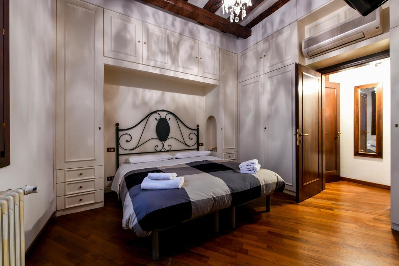 Red Fashion Apartamento Venecia